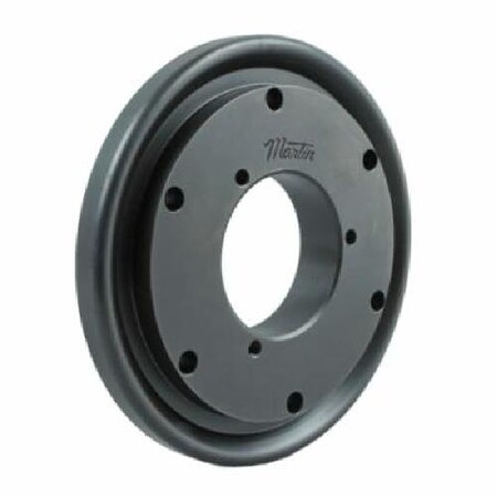 Martin Sprocket & Gear Martin-Flex Cplg Assembly, F8SDS F8SDS
